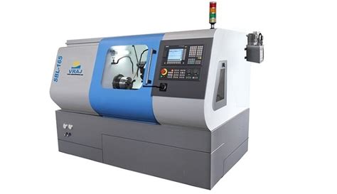 what is cnc mc